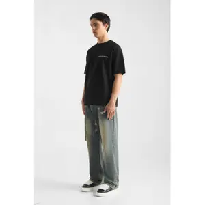 T-shirt Don't Waste Culture Toshimi image-4