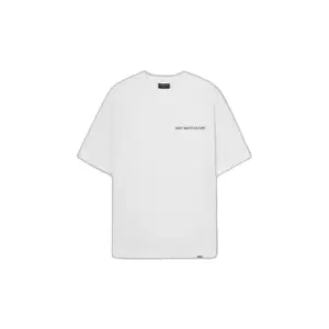T-shirt Don't Waste Culture Toshimi image-0
