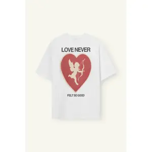 T-shirt Don't Waste Culture Toshimi image-2