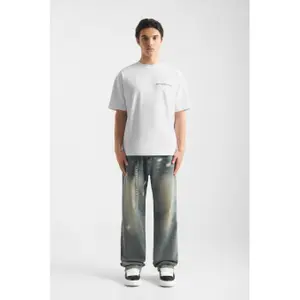 T-shirt Don't Waste Culture Toshimi image-1