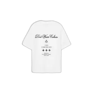 T-shirt Don't Waste Culture Natsura image-2