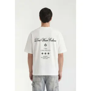 T-shirt Don't Waste Culture Natsura image-3