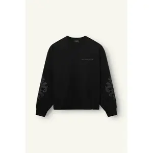 Long Sleeve T-Shirt Don't Waste Culture Yorika image-2