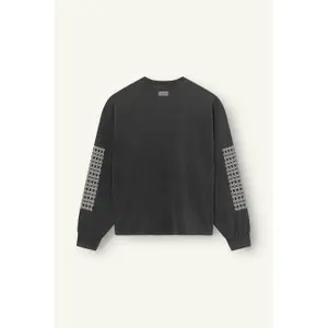Long Sleeve T-Shirt Don't Waste Culture Himariyu image-2