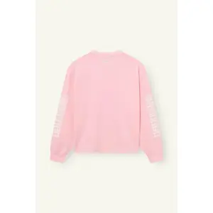Long Sleeve T-Shirt Don't Waste Culture Himariyu image-2