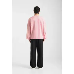Long Sleeve T-Shirt Don't Waste Culture Himariyu image-3