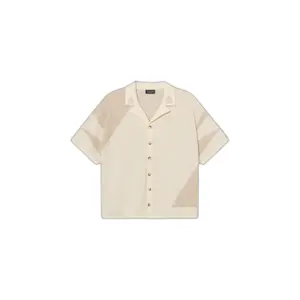 Overshirt Don't Waste Culture Helviane