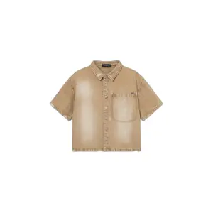 Overshirt Don't Waste Culture Fenric