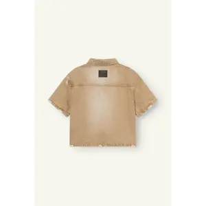 Overshirt Don't Waste Culture Fenric image-3