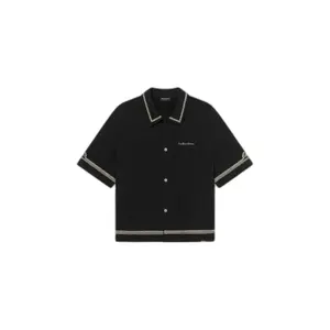 Overshirt Don't Waste Culture Benoka