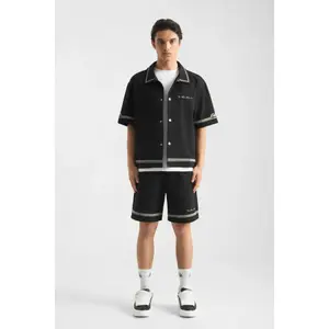 Overshirt Don't Waste Culture Benoka image-1