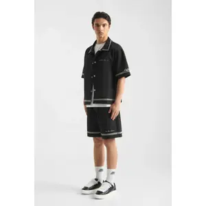 Overshirt Don't Waste Culture Benoka image-4