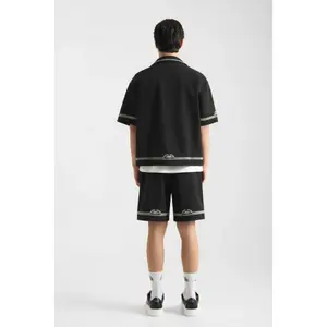 Overshirt Don't Waste Culture Benoka image-3