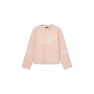 Sweatshirt Don't Waste Culture Xavira