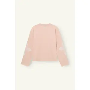 Sweatshirt Don't Waste Culture Xavira image-2
