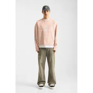Sweatshirt Don't Waste Culture Xavira image-1