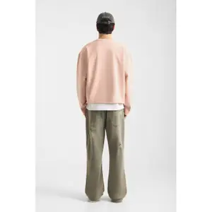 Sweatshirt Don't Waste Culture Xavira image-3