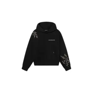 Sweatshirt med hætte Don't Waste Culture Kohanae