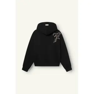 Sweatshirt med hætte Don't Waste Culture Kohanae image-2