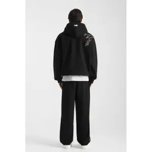 Sweatshirt med hætte Don't Waste Culture Kohanae image-3