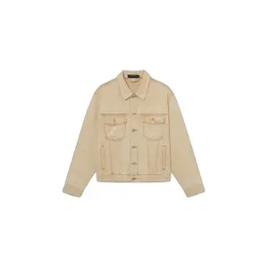 Denim jakke Don't Waste Culture Lioren