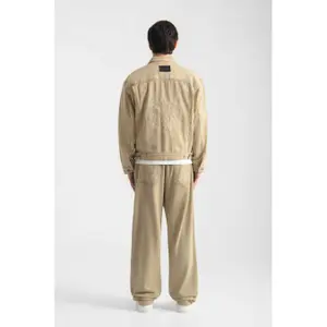 Denim jakke Don't Waste Culture Lioren image-4