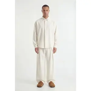 Trousers Don't Waste Culture Alurette image-1