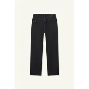 Straight Jeans Don't Waste Culture Quiono image-2