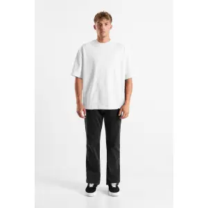 Straight Jeans Don't Waste Culture Quiono image-1