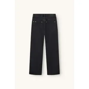 Wide leg Jeans Don't Waste Culture Lazare image-1