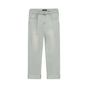 Relaxed jeans Don't Waste Culture Elisova