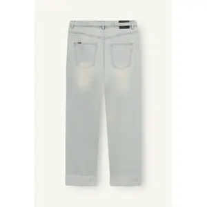 Relaxed jeans Don't Waste Culture Elisova image-3
