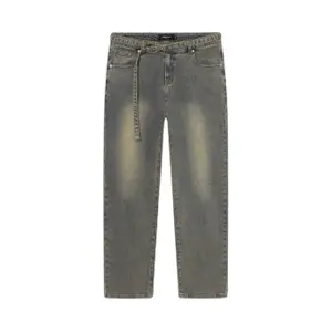 Løstsiddende jeans Don't Waste Culture Jasrik