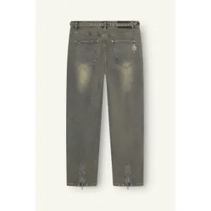 Lockere Jeans Don't Waste Culture Jasrik image-2
