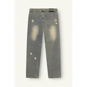 Lockere Jeans Don't Waste Culture Dorvane image-2