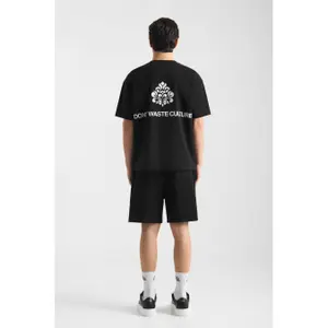 Short Don't Waste Culture Renaya image-3