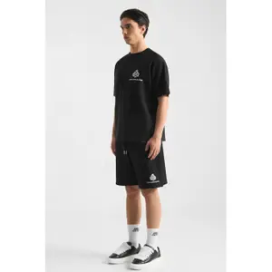 Short Don't Waste Culture Renaya image-4