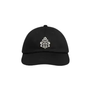 Baseball cap Don't Waste Culture Ysolaine image-0