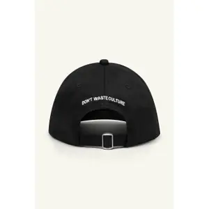 Baseball cap Don't Waste Culture Ysolaine image-1
