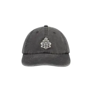 Baseball cap Don't Waste Culture Ysolaine image-0