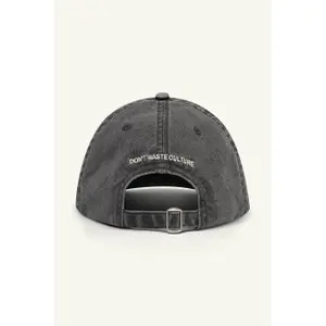 Baseball cap Don't Waste Culture Ysolaine image-1