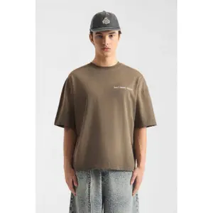 Baseball cap Don't Waste Culture Ysolaine image-2