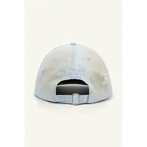 Baseball cap Don't Waste Culture Ysolaine image-1