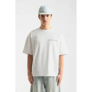 Baseball cap Don't Waste Culture Ysolaine image-2
