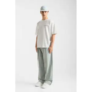 Baseball cap Don't Waste Culture Ysolaine image-4