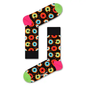 Socken Happy Socks Donut image-0