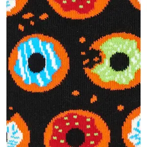 Socken Happy Socks Donut image-4