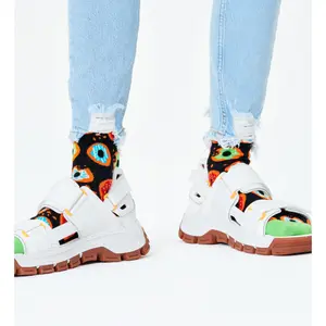 Socken Happy Socks Donut image-2