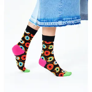 Socken Happy Socks Donut image-1