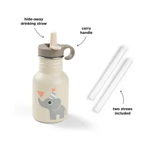 Gourde inox bébé Done by Deer Celebration image-1